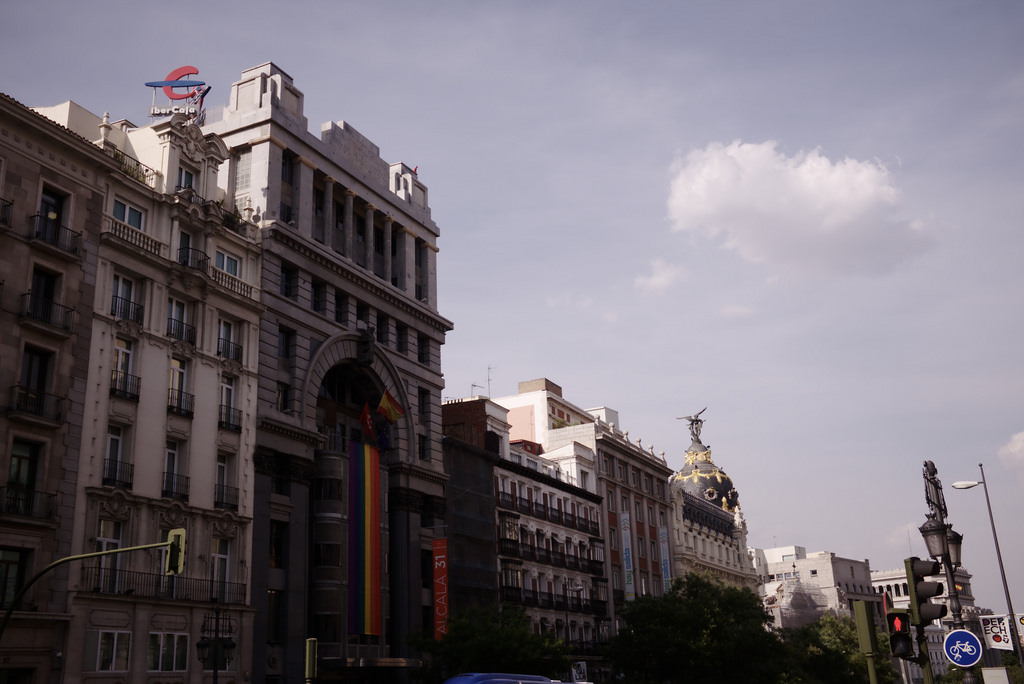Madrid