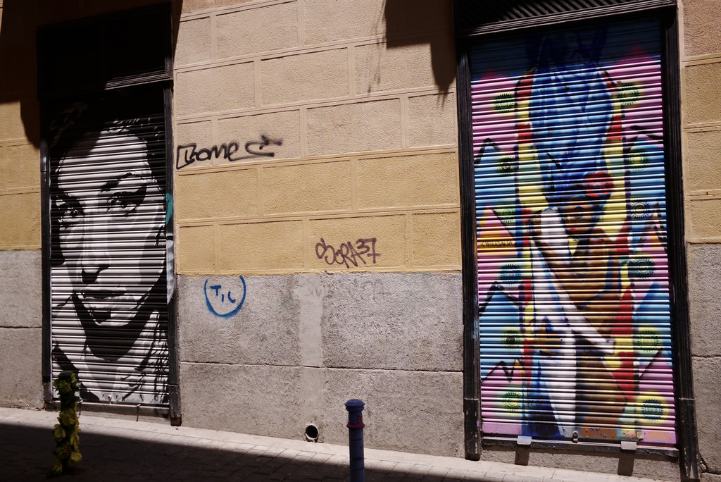 Madrid