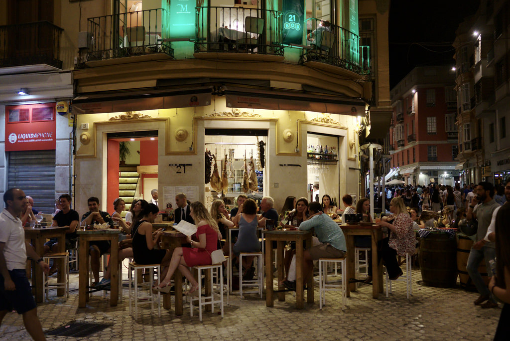 Malaga