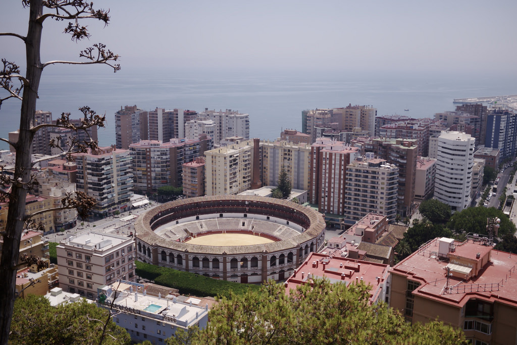 Malaga