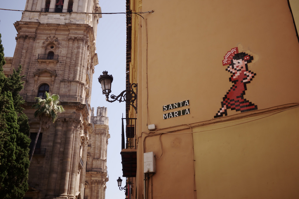 Malaga