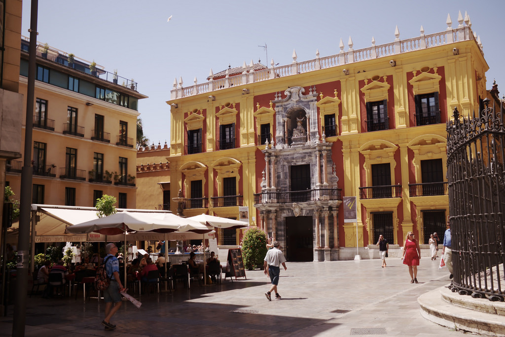 Malaga