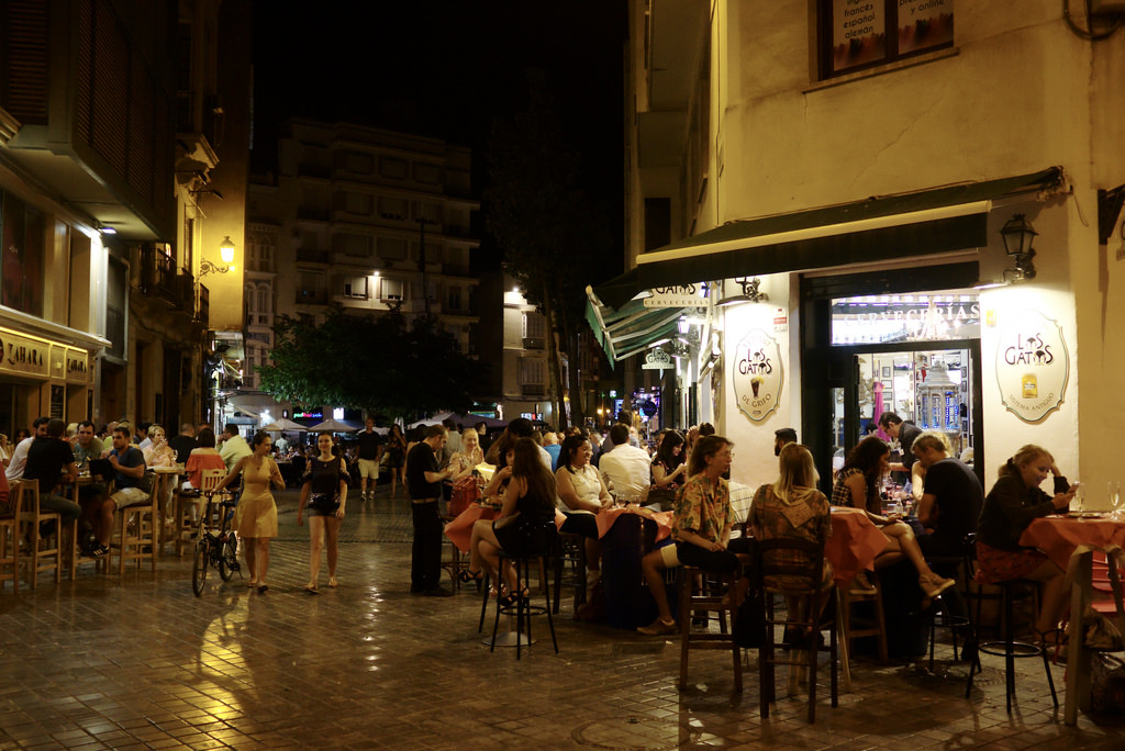 Malaga
