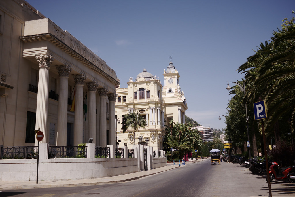 Malaga