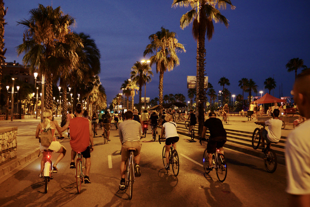 Massa Cr&iacute;tica Barcelona