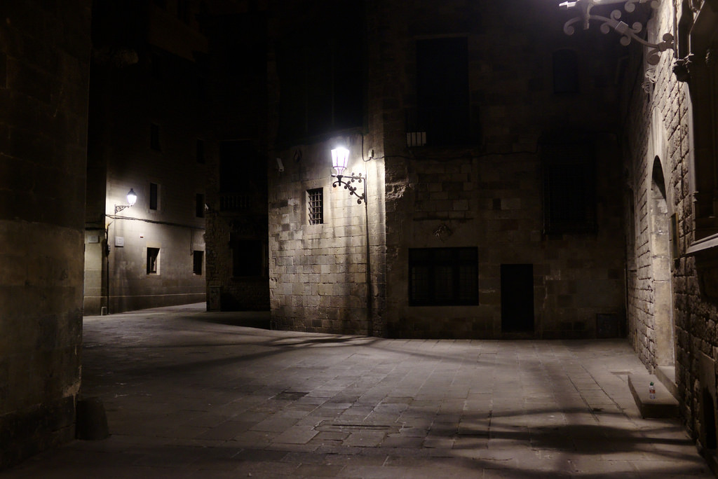 Barcelona