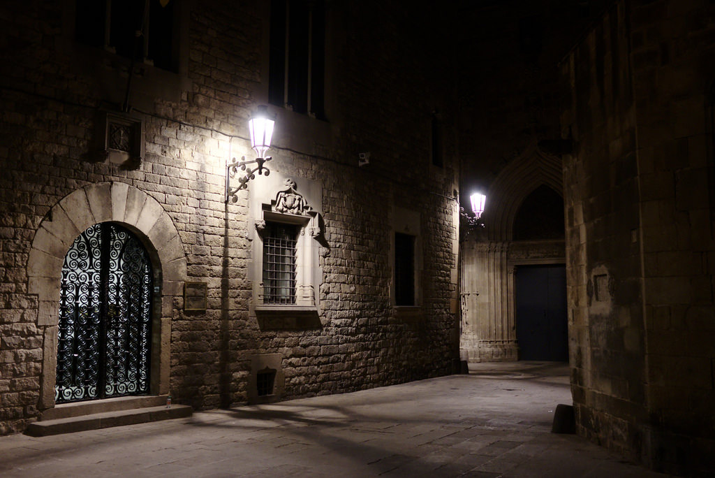 Barcelona