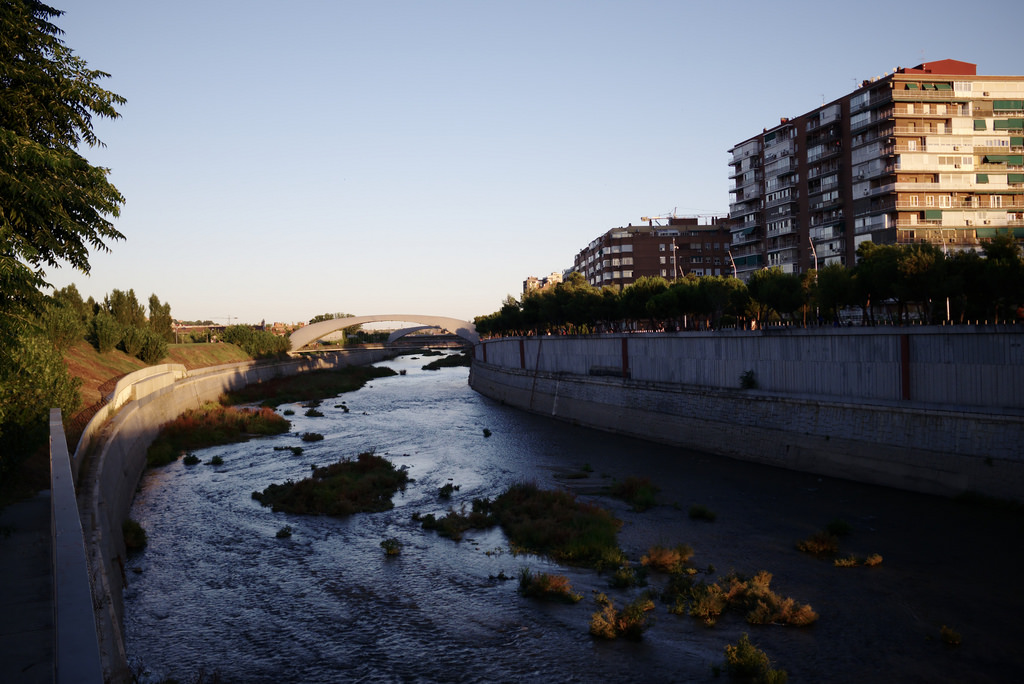 Madrid Rio
