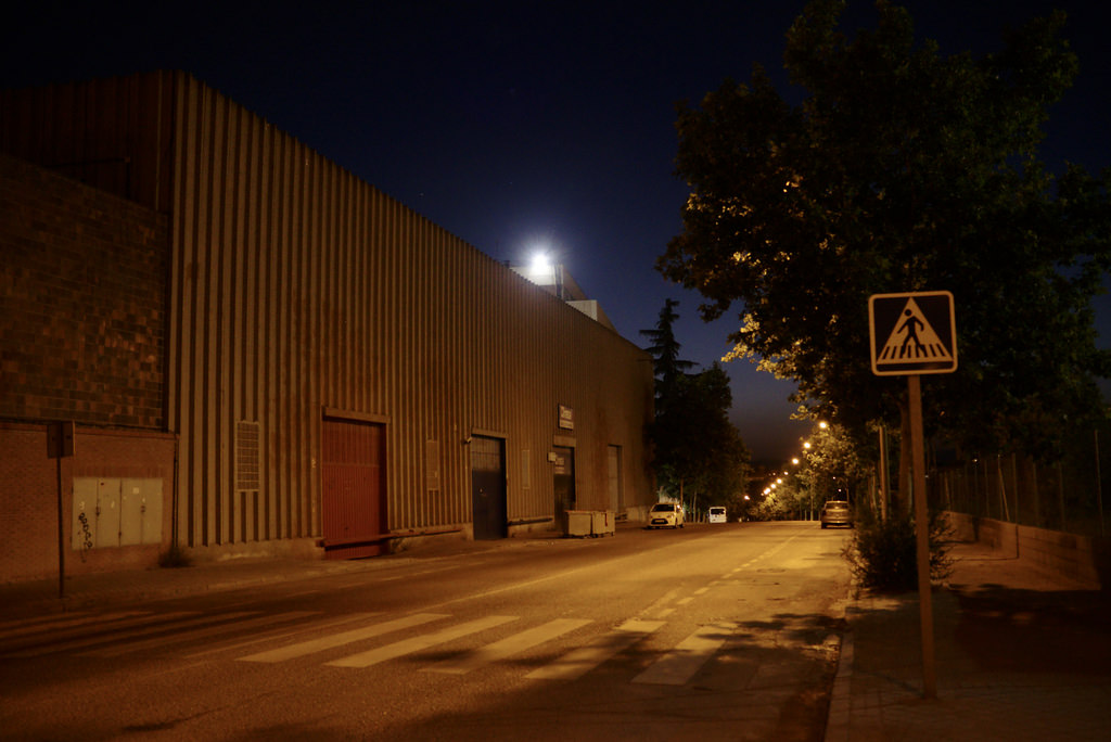 Madrid