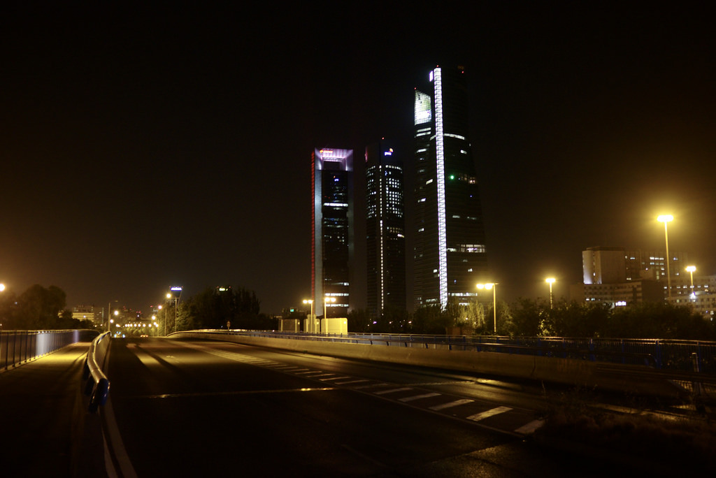 Madrid