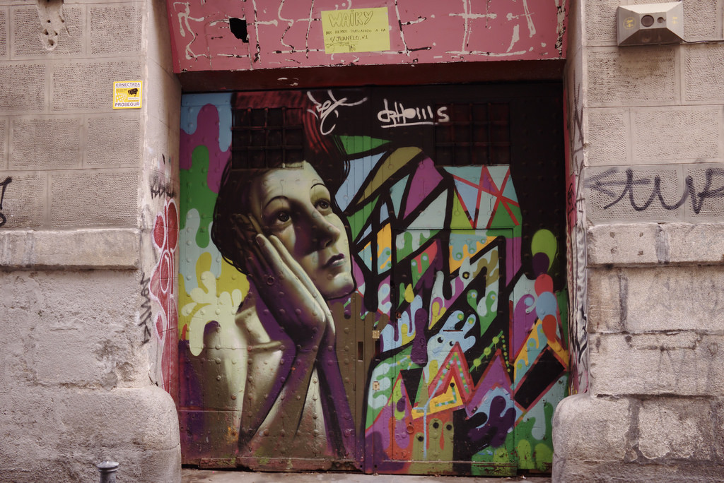 Madrid