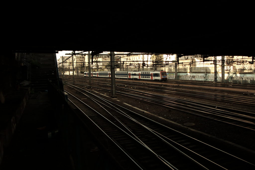 RER