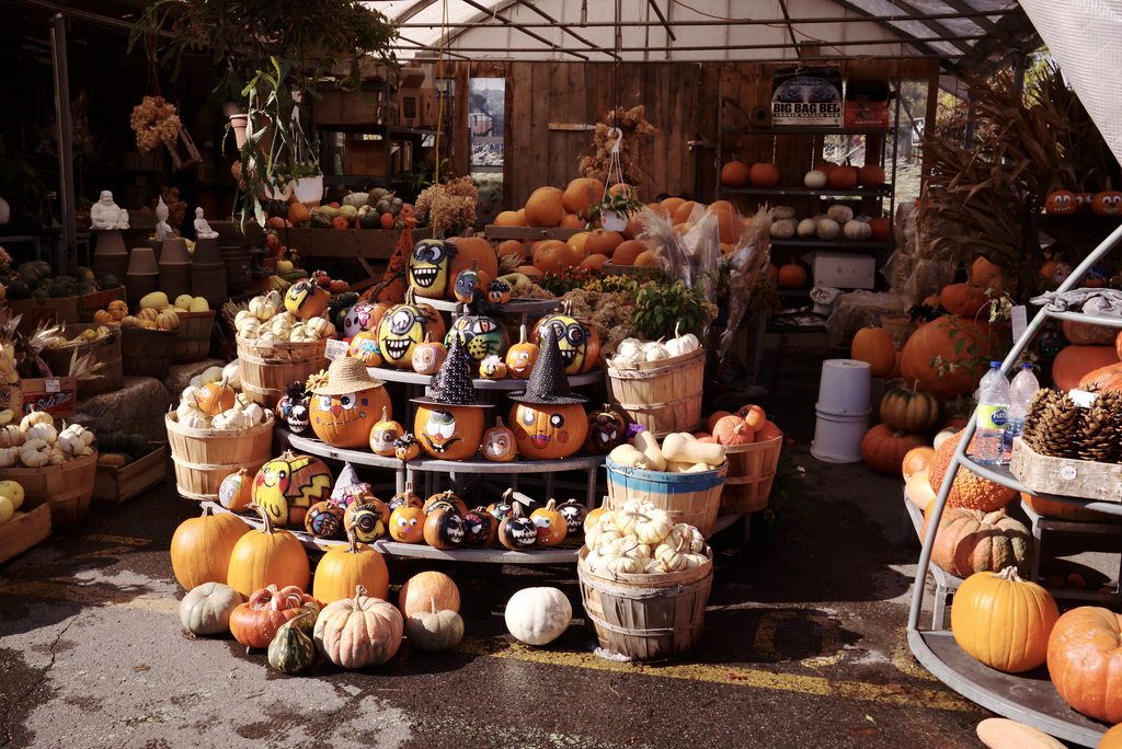 Atwater Market