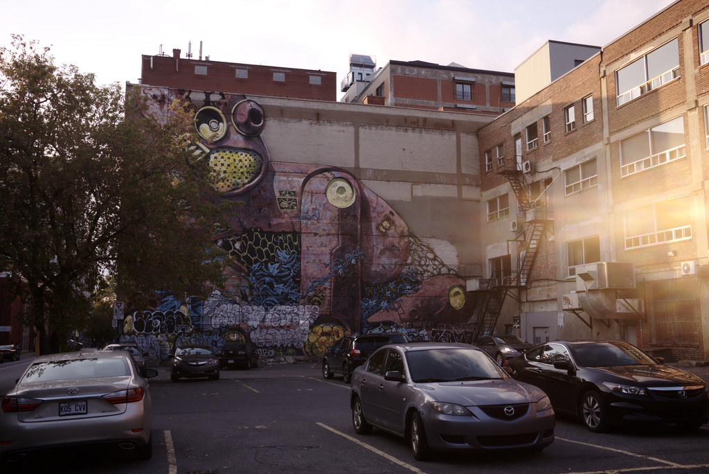 Montreal