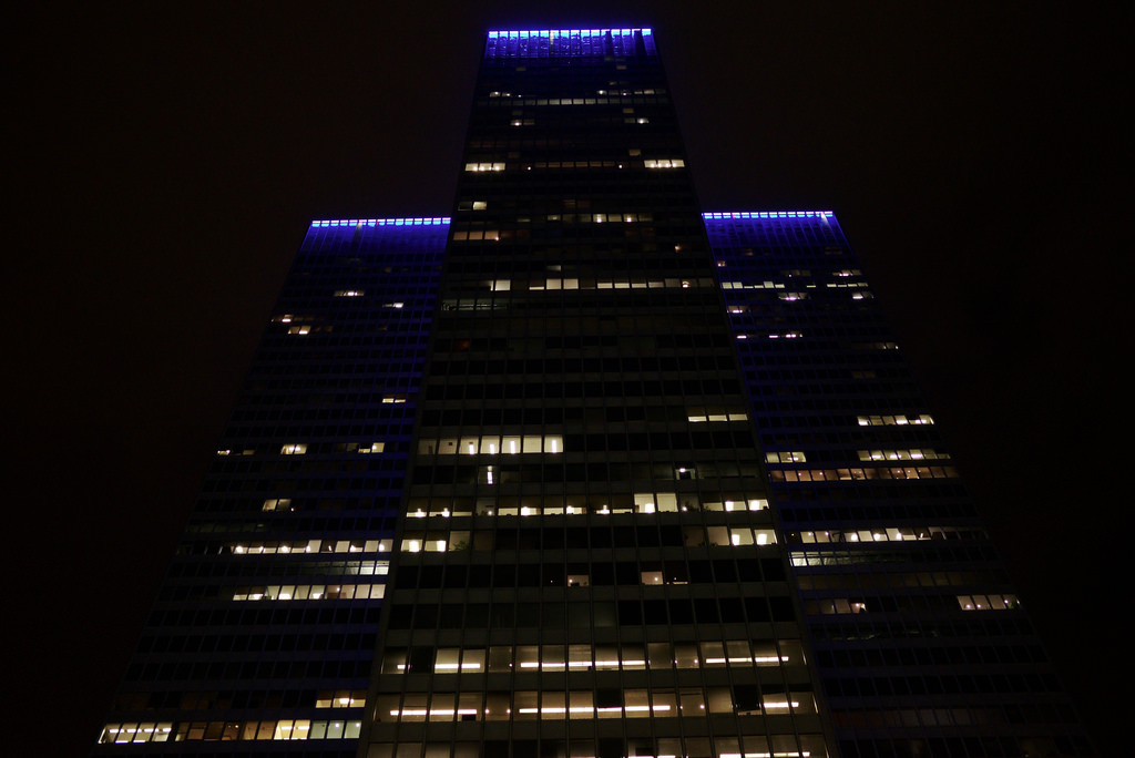 1 Place Ville Marie