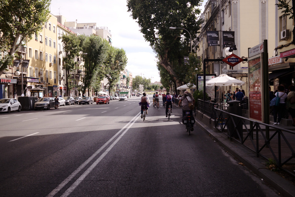 Madrid
