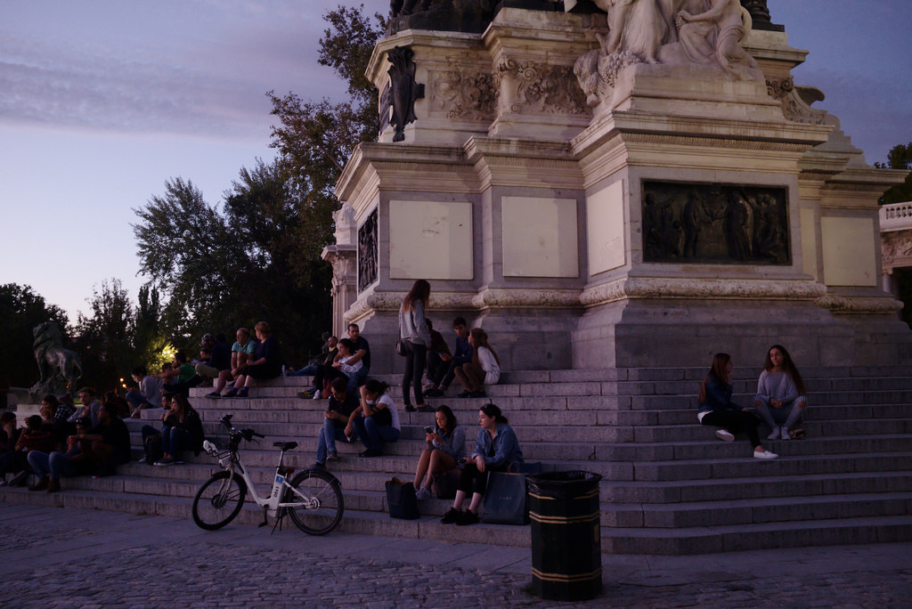 Madrid