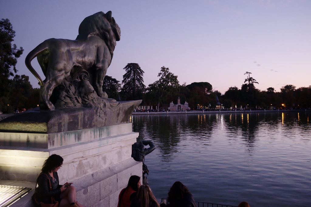 Madrid