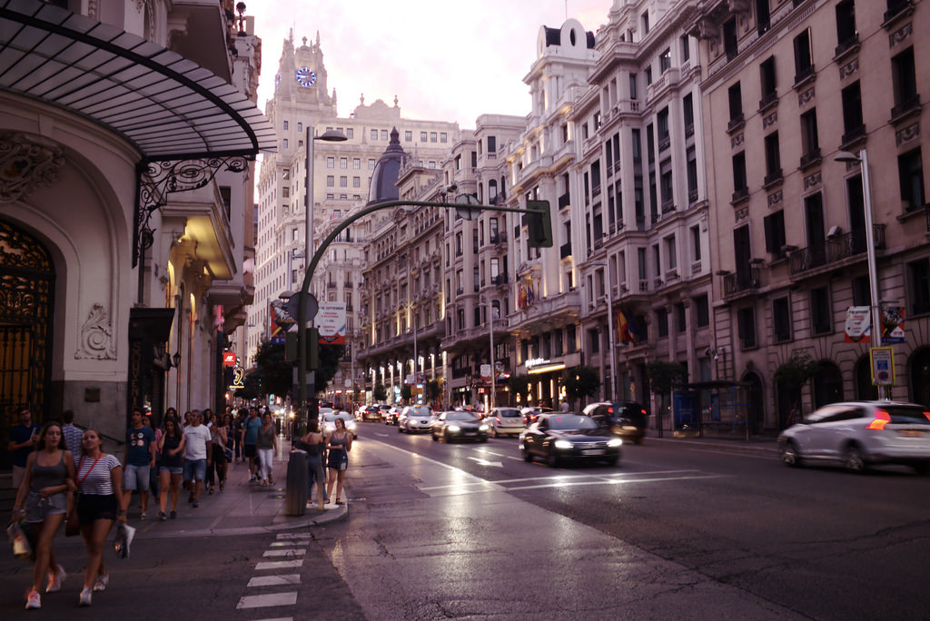 Gran Via