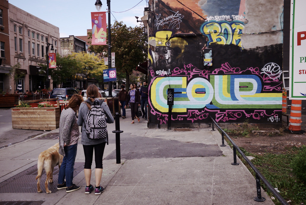 Montreal