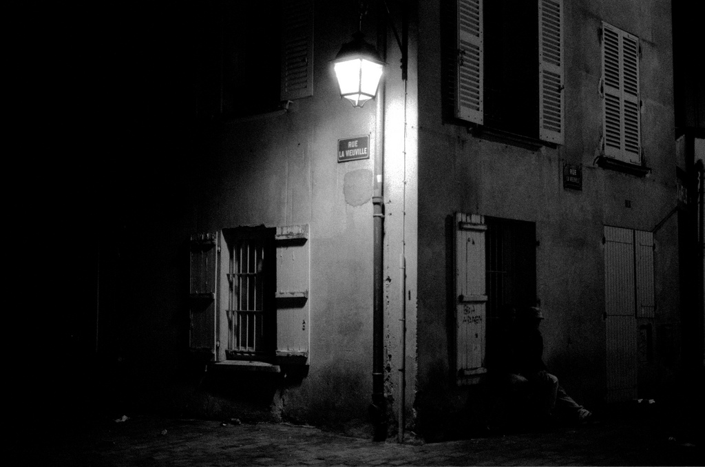 rue la vieuville