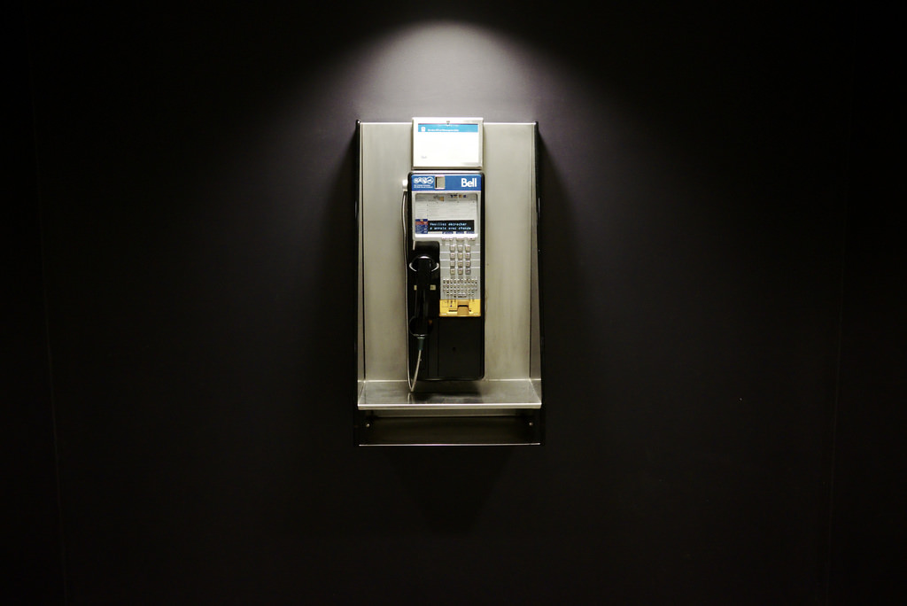 Telephone