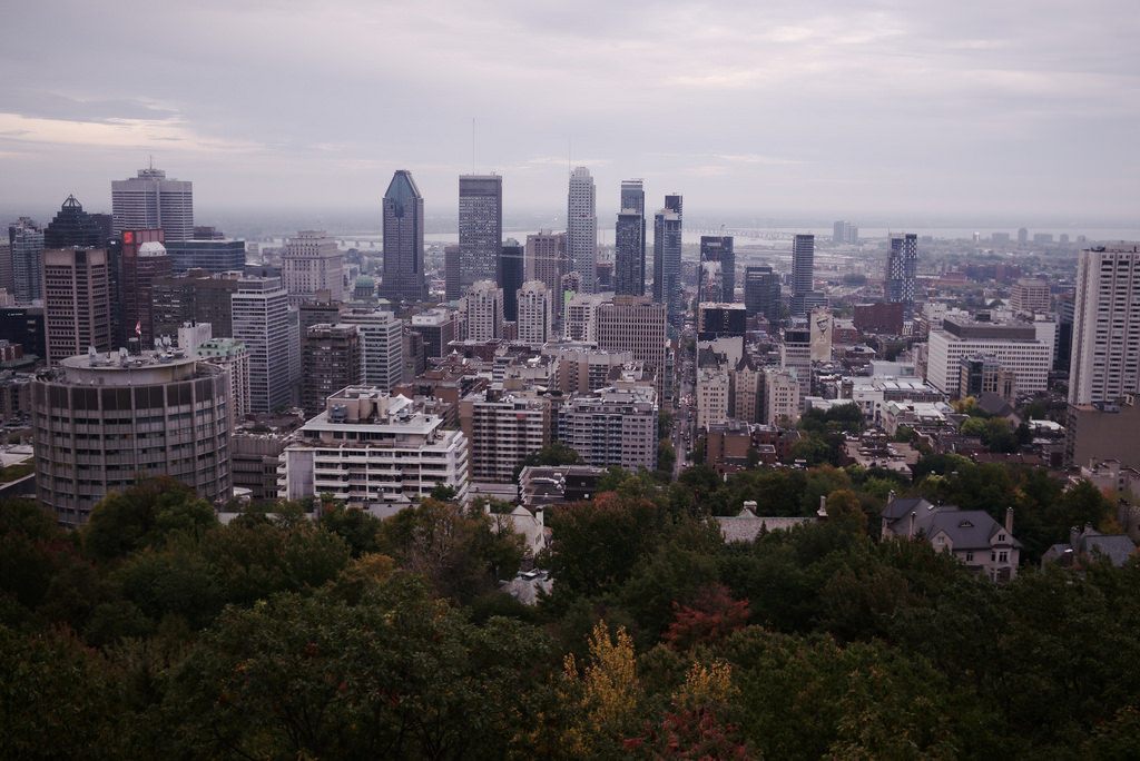 Montreal