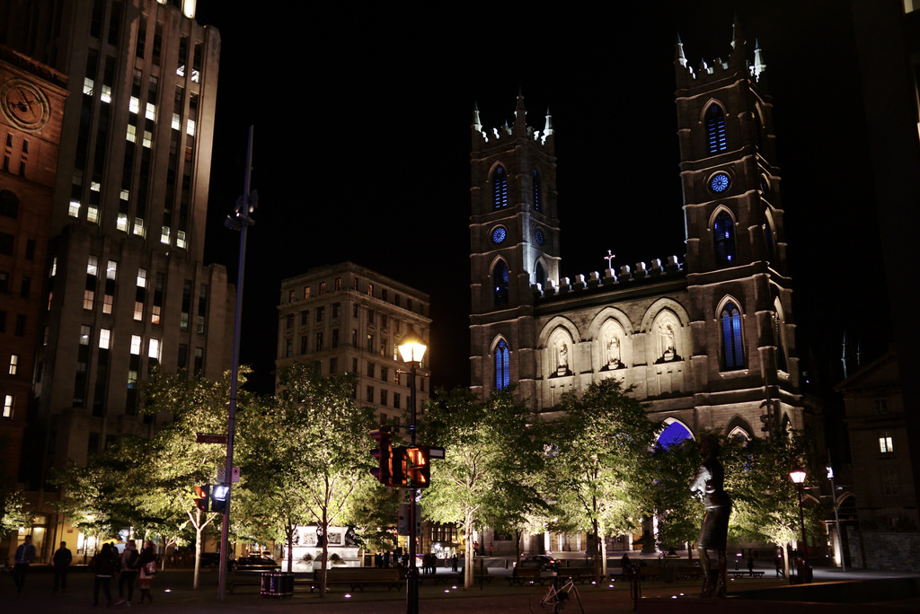 Montreal