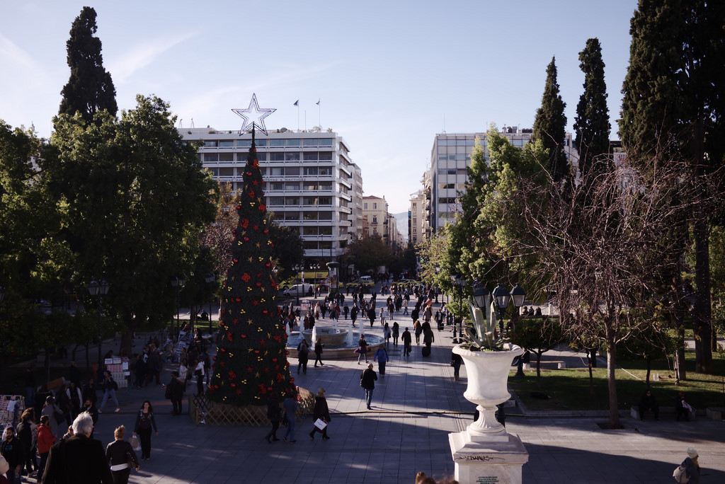 Athens
