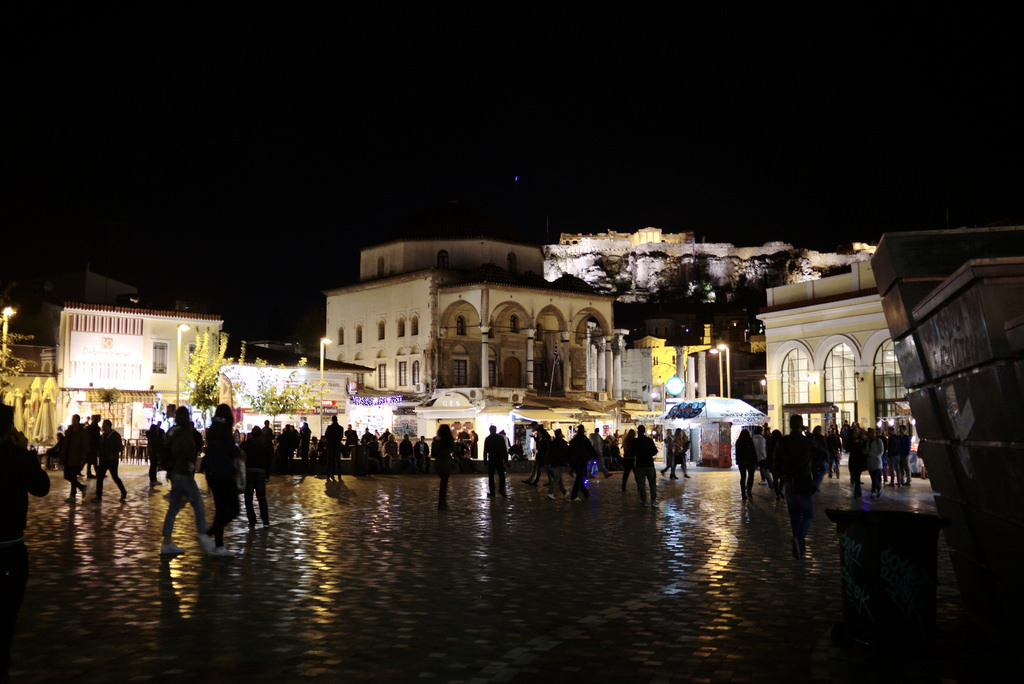 Athens