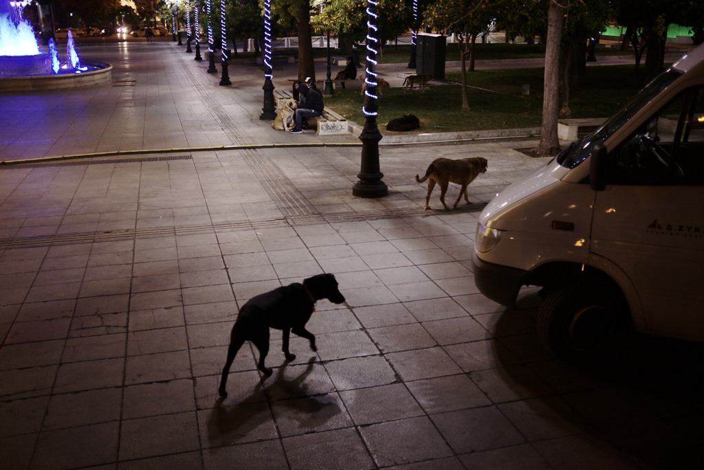 Athens