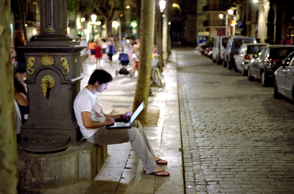 laptop