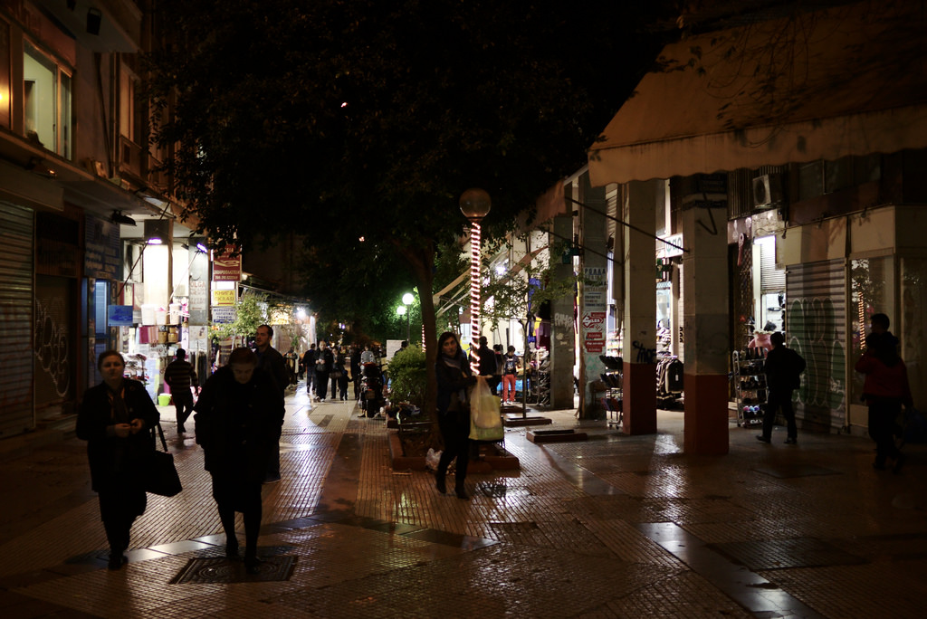 Athens