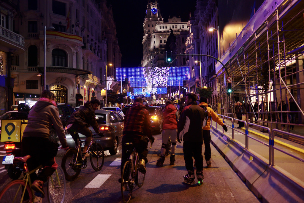 Gran Via