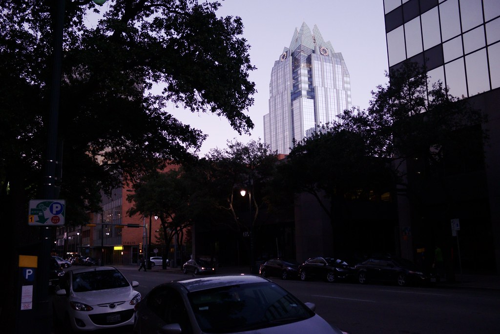 Austin, Texas