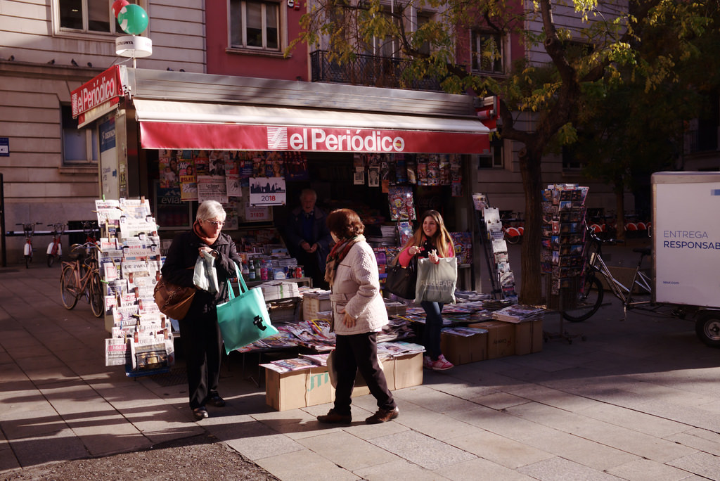 Barcelona
