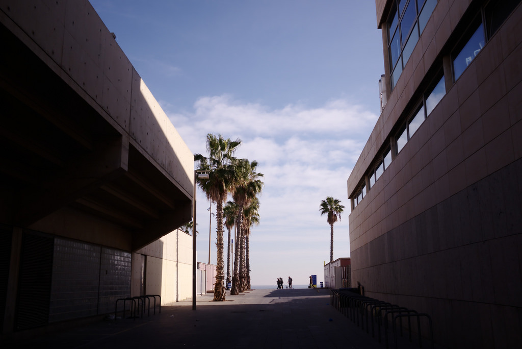 Barcelona