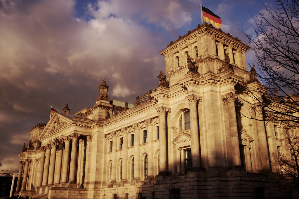 Reichstag