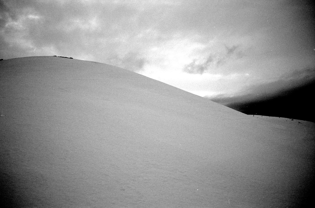 neige
