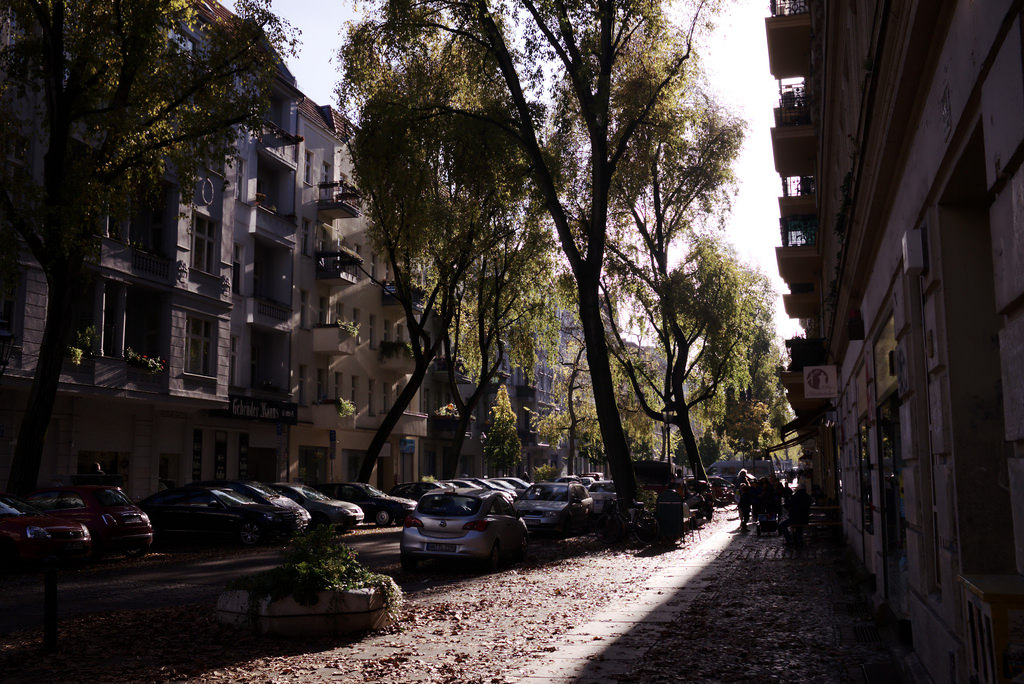 Charlottenburg, Berlin