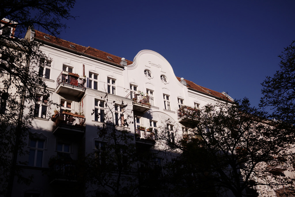 Charlottenburg, Berlin