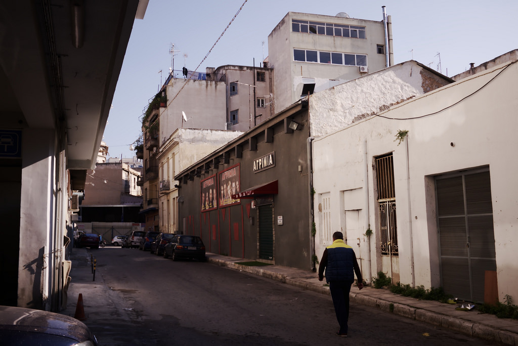 Athens