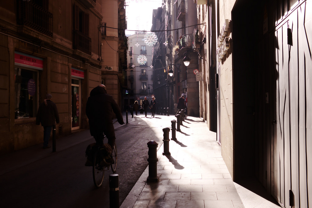 Barcelona