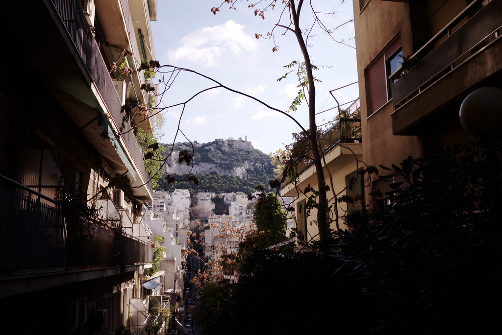 Athens