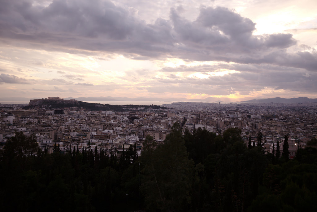 Athens