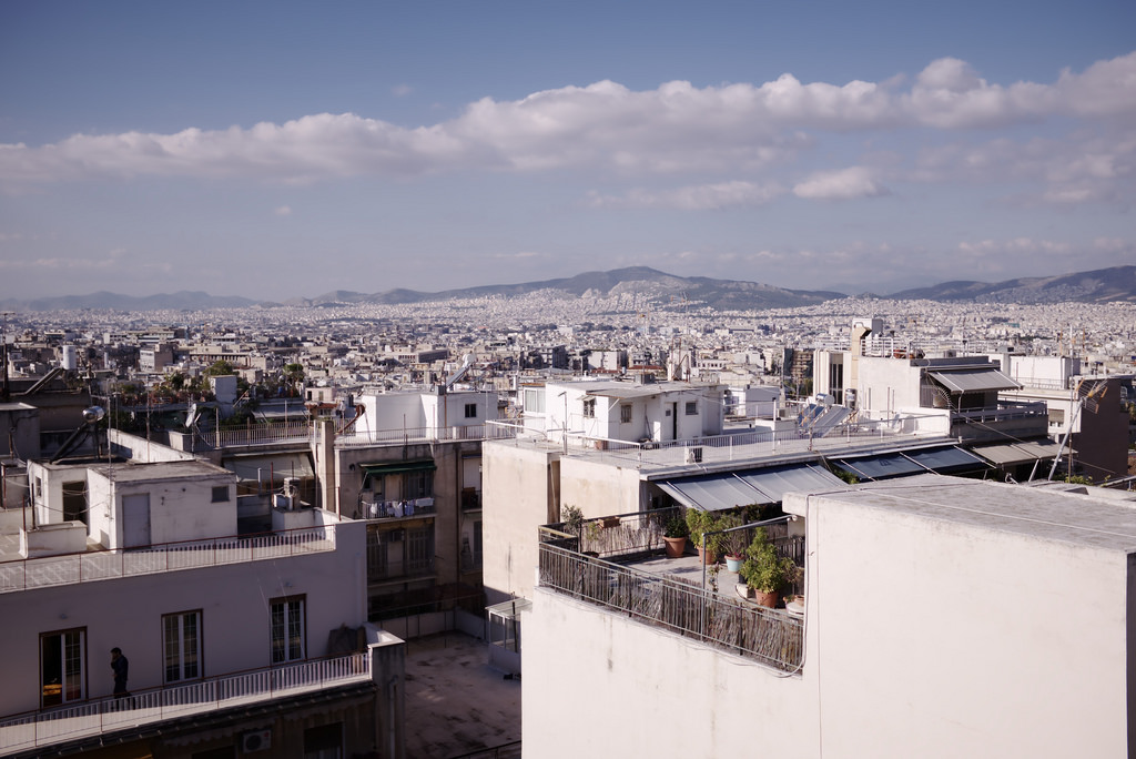 Athens