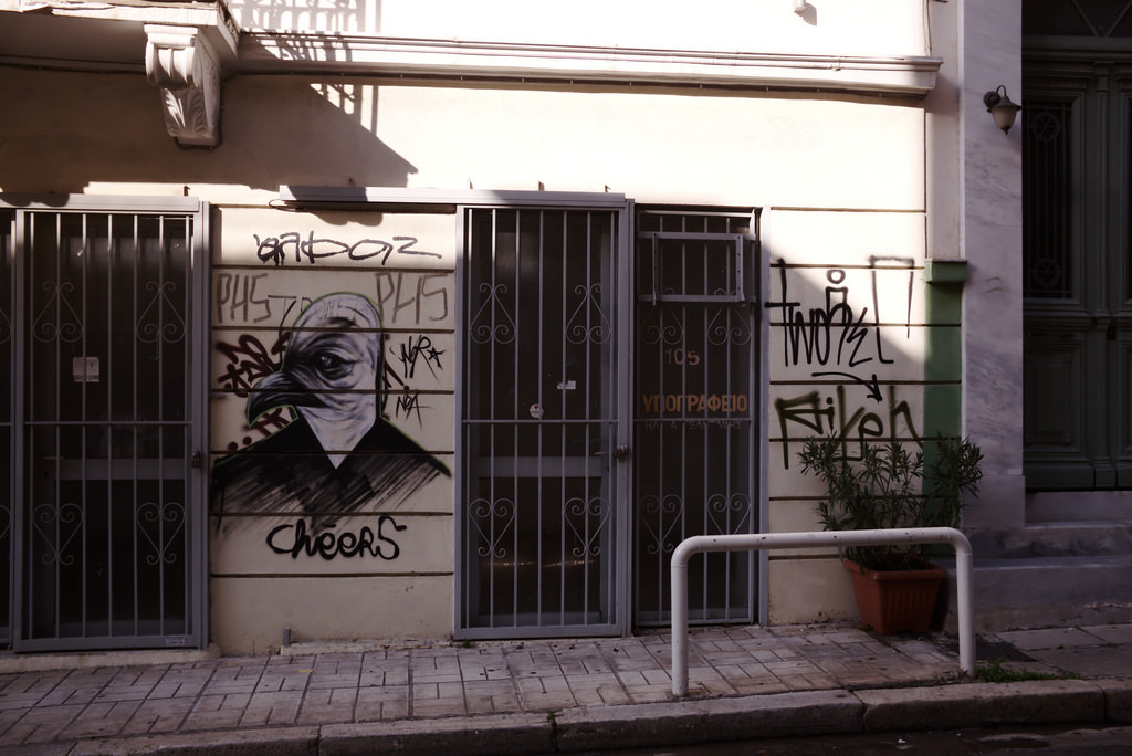Athens