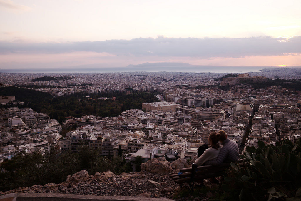 Athens