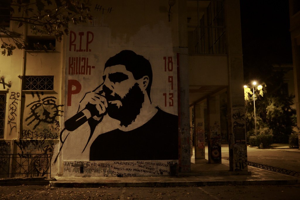 Athens