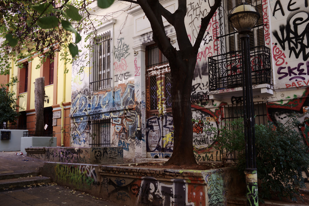 Athens
